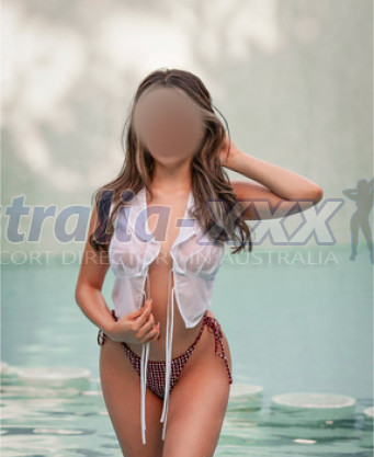 Photo escort girl LORENA: the best escort service
