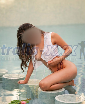 Photo escort girl LORENA: the best escort service