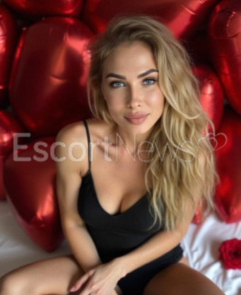 Photo escort girl Emma: the best escort service