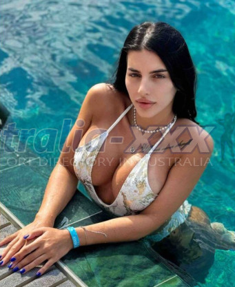 Photo escort girl Amy: the best escort service