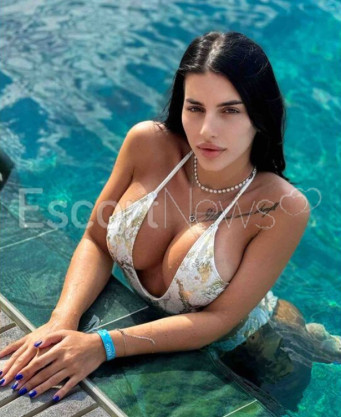 Photo escort girl Amy: the best escort service