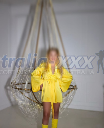 Photo escort girl Anna: the best escort service