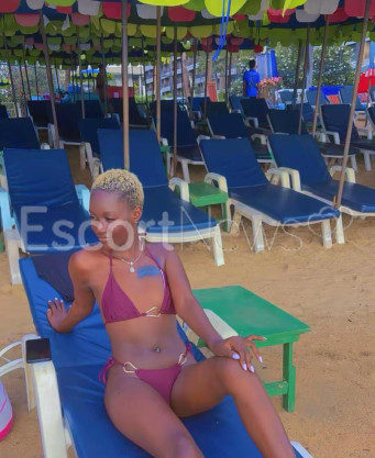 Photo escort girl Rose : the best escort service