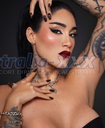 Photo escort girl Gezell: the best escort service