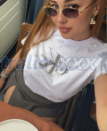 Photo escort girl Ada: the best escort service