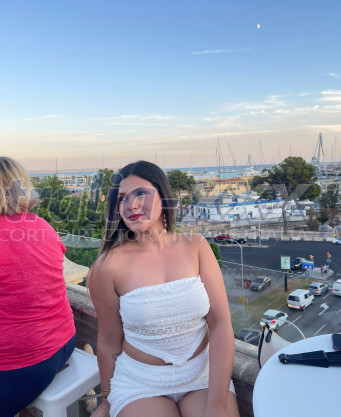 Photo escort girl Barbi : the best escort service