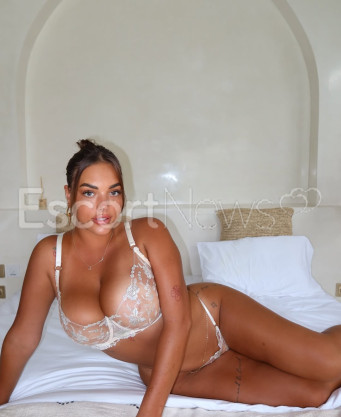 Photo escort girl Kafopin: the best escort service