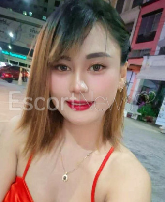 Photo escort girl Francesca: the best escort service