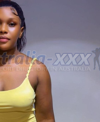 Photo escort girl Brendahbrinah: the best escort service