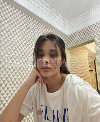 Photo escort girl Etery: the best escort service