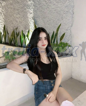 Photo escort girl Silvie: the best escort service