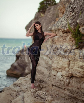 Photo escort girl Milana: the best escort service