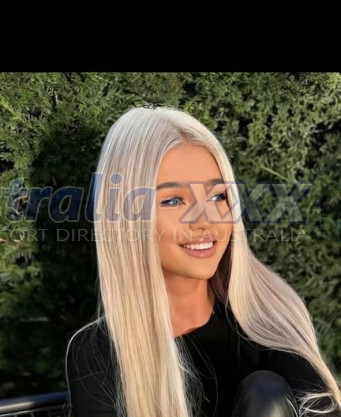 Photo escort girl Tina: the best escort service