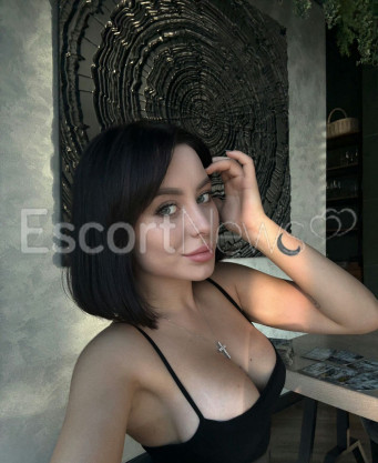 Photo escort girl Nikki: the best escort service