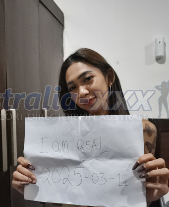 Photo escort girl Sherlyn: the best escort service