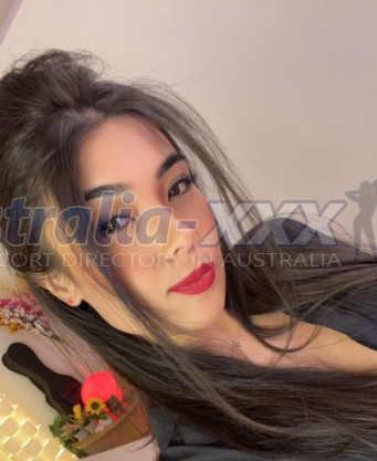 Photo escort girl Chelia: the best escort service