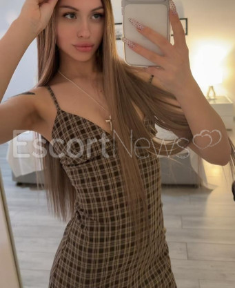 Photo escort girl Maria_Young: the best escort service