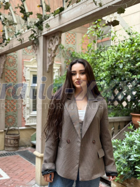 Photo escort girl CEMRE: the best escort service