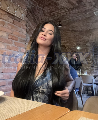 Photo escort girl Cleo: the best escort service