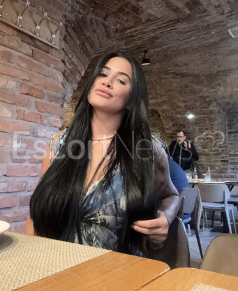 Photo escort girl Cleo: the best escort service