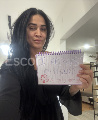 Photo escort girl Cleo: the best escort service