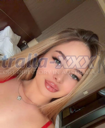 Photo escort girl Elina Baby : the best escort service