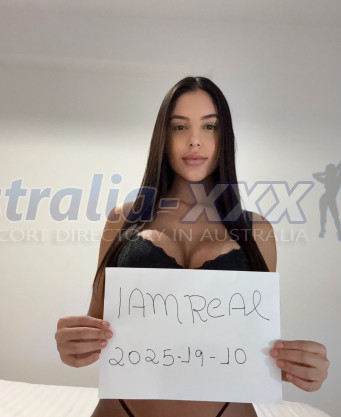 Photo escort girl Zara: the best escort service