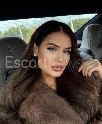 Photo escort girl Kate: the best escort service