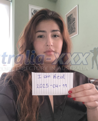 Photo escort girl AnnaR: the best escort service