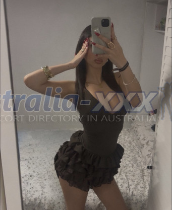 Photo escort girl Nastya: the best escort service