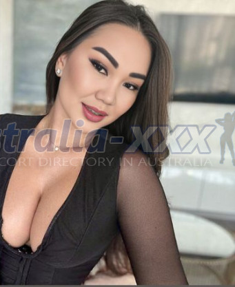 Photo escort girl Miyana : the best escort service