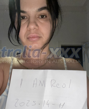 Photo escort girl Mia: the best escort service