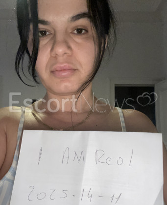 Photo escort girl Mia: the best escort service