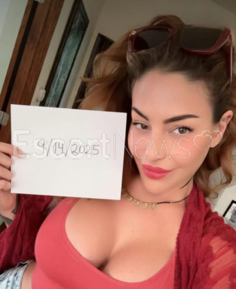 Photo escort girl Vanessalinna : the best escort service