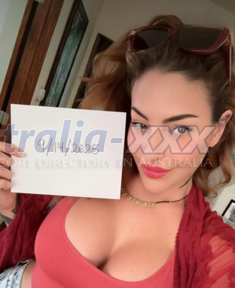 Photo escort girl Vanessalinna : the best escort service