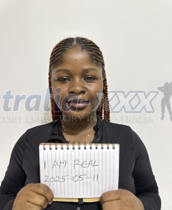 Photo escort girl Treasure: the best escort service