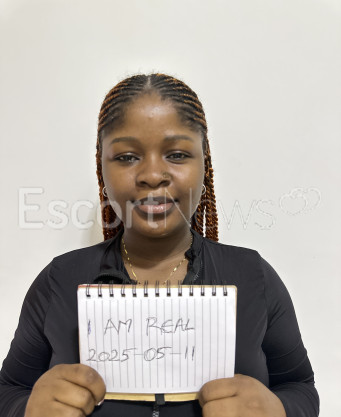 Photo escort girl Treasure: the best escort service