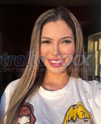 Photo escort girl Nina: the best escort service