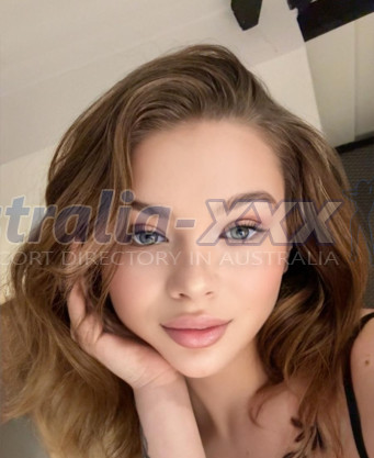 Photo escort girl Ruby  Baby: the best escort service