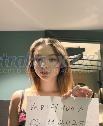 Photo escort girl Ruby  Baby: the best escort service