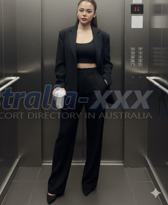 Photo escort girl Cherry: the best escort service