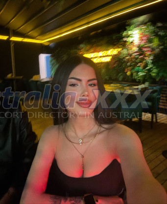 Photo escort girl Sude: the best escort service