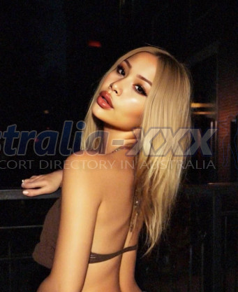 Photo escort girl ZULIA: the best escort service