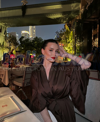 Photo escort girl Alice: the best escort service