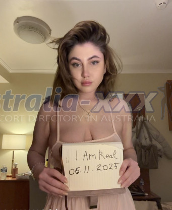 Photo escort girl Lisa : the best escort service