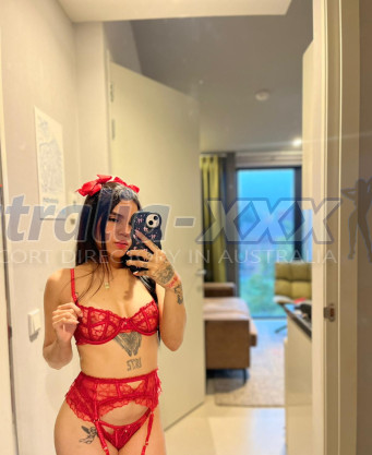 Photo escort girl Mia: the best escort service