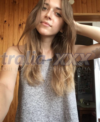 Photo escort girl Luna: the best escort service