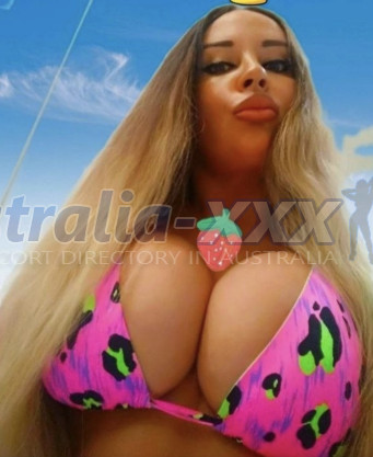 Photo escort girl KISSA: the best escort service