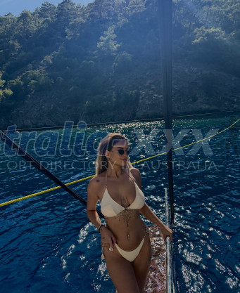 Photo escort girl Nancy: the best escort service