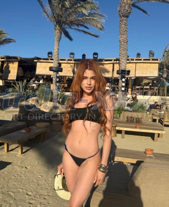 Photo escort girl Cindy: the best escort service